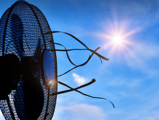 MGM: Sıcaklıklar salı gününden itibaren artacak