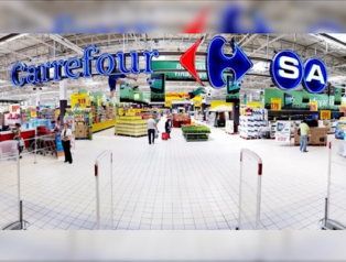 A101 Carrefoursa’yı satın alıyor