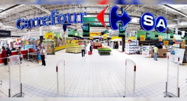 A101 Carrefoursa’yı satın alıyor