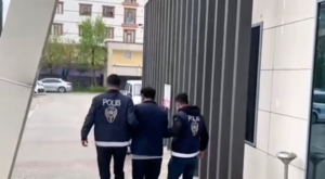 Şanlıurfa merkezli 11 ilde dolandırıcılık operasyonu: 42 gözaltı