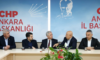 Başkan Yavaş, CHP Ankara İl Başkanlığı’nı ziyaret etti