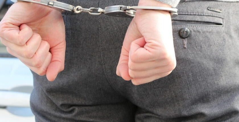 ABD Adalet Bakanlığı: 93 kişi gözaltına alındı