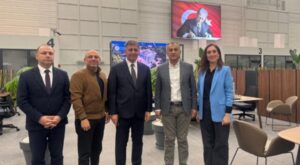 Karşıyaka Stadı için süreç belirlendi