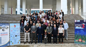 MASKİ, Manisa CBÜ’de genç yazılımcılarla su yönetimi için bir araya geldi