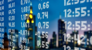 BIST100 Endeksi haftalık bazda yüzde 3,65 yükselerek 14 bin 587 puana ulaştı