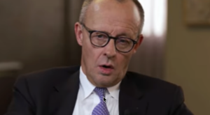 Merz: Christian Schwarz-Schilling’i kaybettik