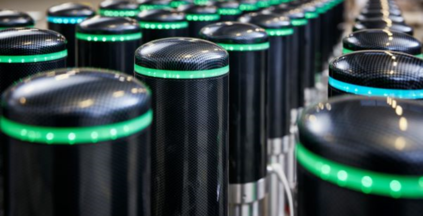 GEA, Hydract satın alımıyla vana portföyünü güçlendiriyor GEA, Hydract satın alımıyla vana portföyünü güçlendiriyor