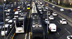 1 Mayıs’ta İstanbul’da toplu ulaşım ücretsiz olacak