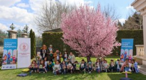 Eskişehir’de Kütüphaneler Haftası etkinliklerle kutlandı