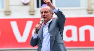 İnce’den hükümete eleştiri: Senden ala darbeci mi olur?