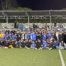 ÇESK U-15 Türkiye Şampiyonası’na katılma hakkı elde etti
