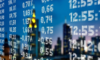 BIST30 endeksi yüzde 0,92 yükseldi