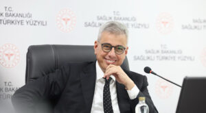 Düzeltme- Bakan Memişoğlu: USHAŞ’ı rehberlik eden bir yapıya dönüştürüyoruz