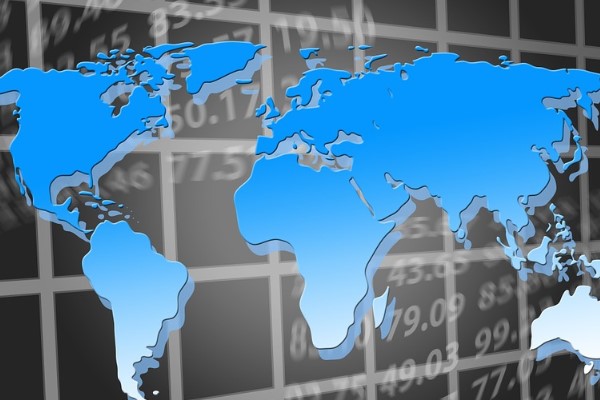 Küresel enflasyon baskısı ve jeopolitik riskler piyasaları etkiliyor Küresel enflasyon baskısı ve jeopolitik riskler piyasaları etkiliyor