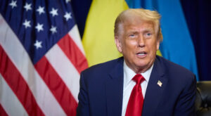 Trump, Rusya ve Ukrayna arasında 3 günlük ateşkes ilan edildiğini duyurdu