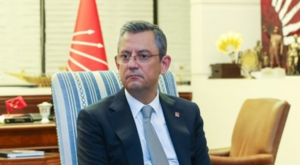 Özel’den Hıdırellez mesajı