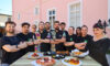 Buca’da Boudja Gastro tesisi hizmet vermeye devam ediyor Buca’da Boudja Gastro tesisi hizmet vermeye devam ediyor