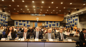 URQUALITY Uzmanı Eğitim Programı İzmir’de başladı