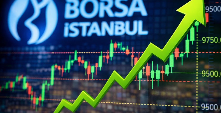 Borsa İstanbul’da temkinli seyir sürüyor Borsa İstanbul’da temkinli seyir sürüyor