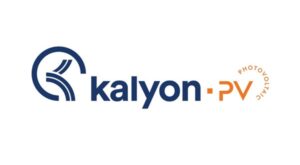 Kalyon Güneş Teknolojileri’ne uluslararası referans dokümanı