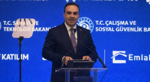 Kacır: Ekonomik iş birliğimizi yeni yatırımlarla büyütmeyi hedefliyoruz