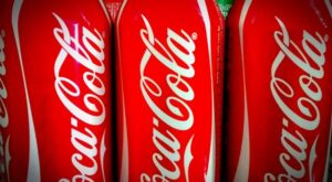 Coca Cola’nın ilk çeyrek faaliyet raporu
