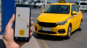 İBB’den 250 yeni uygulama bazlı taksi plakası ihalesi