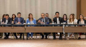 UNICEF Çocuk Haritası girişimiyle, 10 bin çocuğa destek hedefi