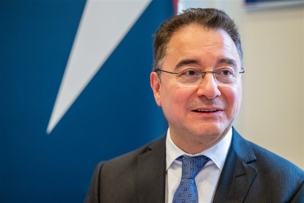 Babacan: Enflasyon Nisan’da yüzde 4,18’e ulaştı