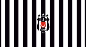 Beşiktaş’tan sponsorluk anlaşması