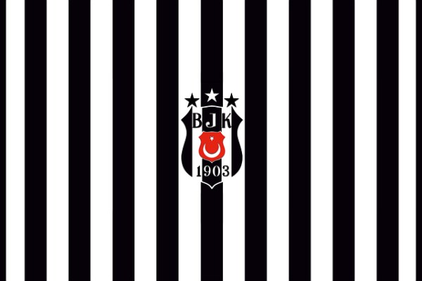Beşiktaş’tan sponsorluk anlaşması Beşiktaş’tan sponsorluk anlaşması
