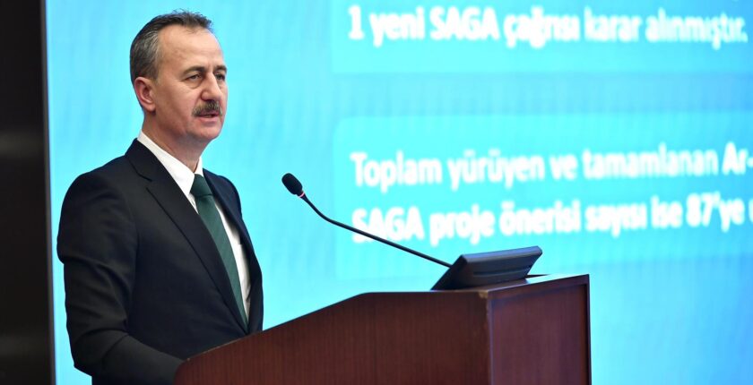 Başkan Görgün, Kosova Savunma Bakanı Maqedonci ile görüştü