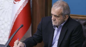 Pezeşkiyan: Aşırı fiyatlandırma ve stokçuluk kabul edilemez
