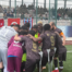Trabzon Büyükşehir Belediyesi Ampute Futbol Kulübü üçüncülüğü garantiledi Trabzon Büyükşehir Belediyesi Ampute Futbol Kulübü üçüncülüğü garantiledi