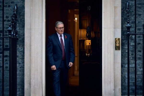 Starmer: Gençler Avrupa’da daha fazla fırsata sahip olmalı