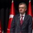 İletişim Başkanı Duran, gençlerle dijital dönüşüm ve yapay zekayı konuştu