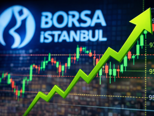 Borsa İstanbul’da 15 bin 340 seviyesi direnç konumunda