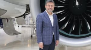 Bakan Yumaklı: Su yatırımlarımızı hız kesmeden sürdürdük