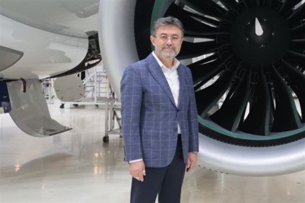 Bakan Yumaklı: Su yatırımlarımızı hız kesmeden sürdürdük Bakan Yumaklı: Su yatırımlarımızı hız kesmeden sürdürdük