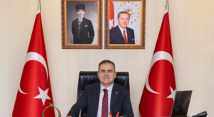 Muğla Valisi Akbıyık: Annelerimizin hakkını ödemek mümkün değildir