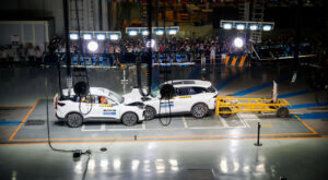 Chery aile odaklı seyahat güvenliğine yaptığı yatırımları güçlendiriyor!