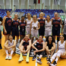 Uluslararası Marmaris Master Cup 9. Kez parkelere dönüyor Uluslararası Marmaris Master Cup 9. Kez parkelere dönüyor