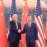 Çin Cumhurbaşkanı Xi ABD Başkanı Trump’la görüştü Çin Cumhurbaşkanı Xi ABD Başkanı Trump’la görüştü