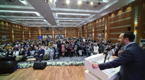 Erdoğan, AK Parti İstanbul İl Kadın Kolları Danışma Meclisi’ne telefonla katıldı
