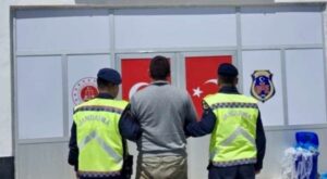 Kırşehir’de hapis cezasıyla aranan şahıs yakalandı