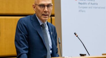 Volker Türk: İsrail hükümeti ayrımcı ölüm cezası yasasını yürürlükten kaldırmalıdır