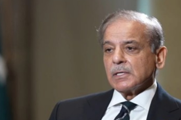 Şerif: Ali el-Zaidi’yi Irak Başbakanı olarak atanmasından dolayı tebrik ediyorum