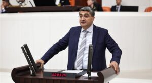 Ekmen: Adli kolluk mekanizması artık kurulmalı