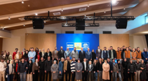 Büyükşehirden yeni evli çiftlere eğitim desteği