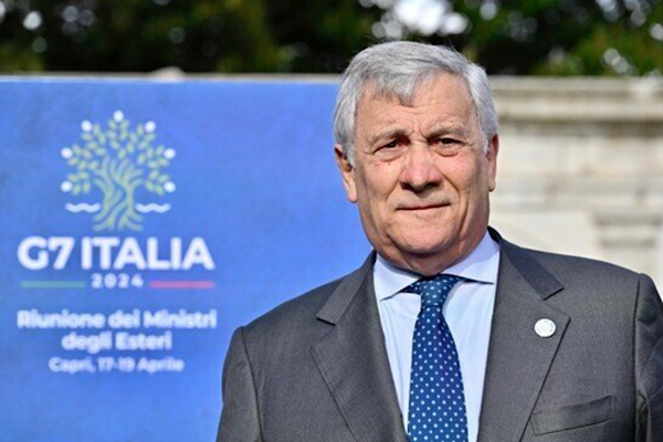 Tajani’den Mozambik’teki saldırıya kınama